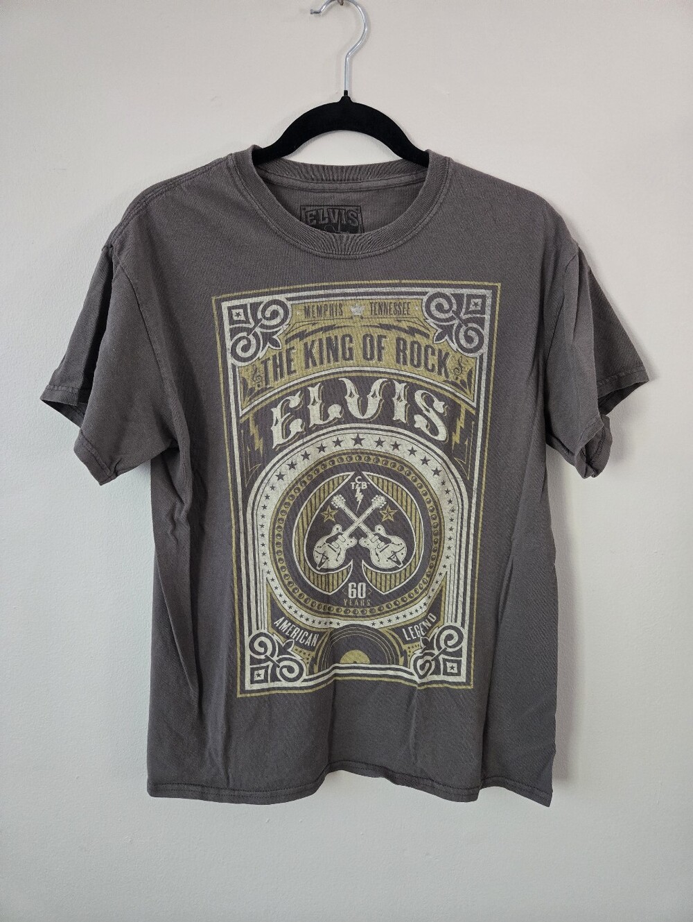 Elvis Presley Tee